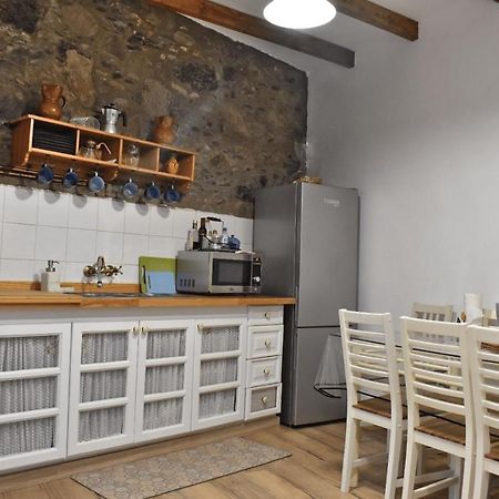 Casa Mama Lola-Ca'Penate Βίλα Tenteniguada Εξωτερικό φωτογραφία
