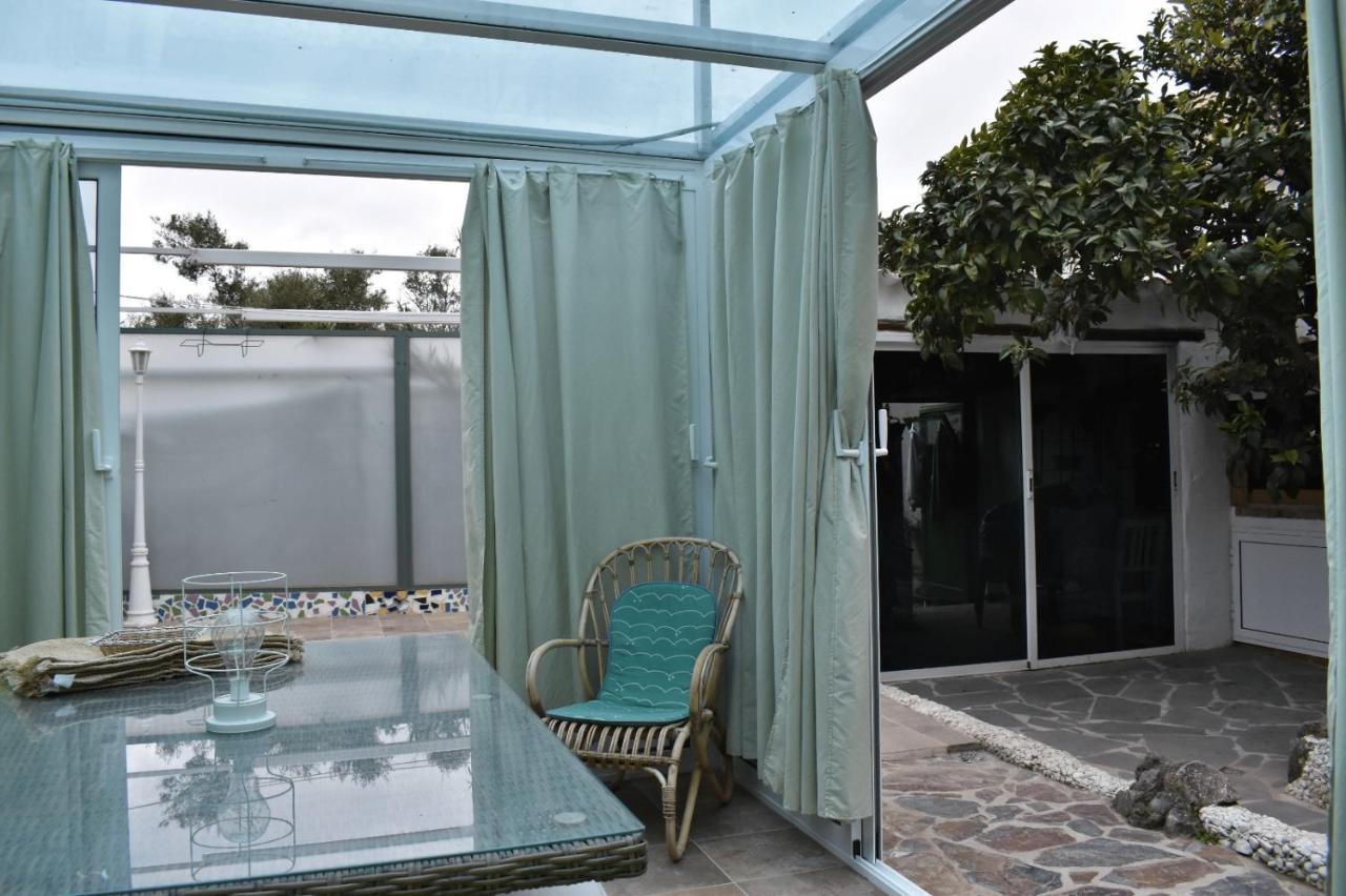 Casa Mama Lola-Ca'Penate Βίλα Tenteniguada Εξωτερικό φωτογραφία