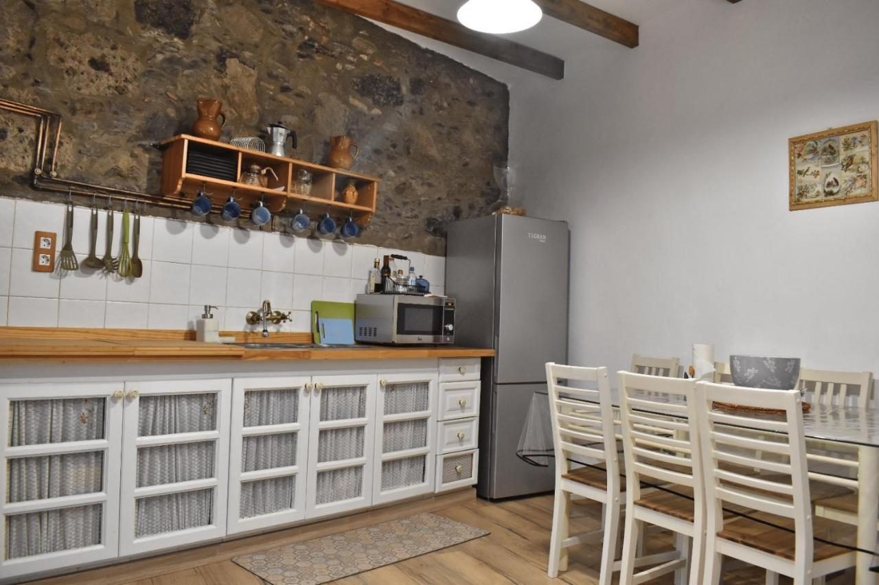 Casa Mama Lola-Ca'Penate Βίλα Tenteniguada Εξωτερικό φωτογραφία
