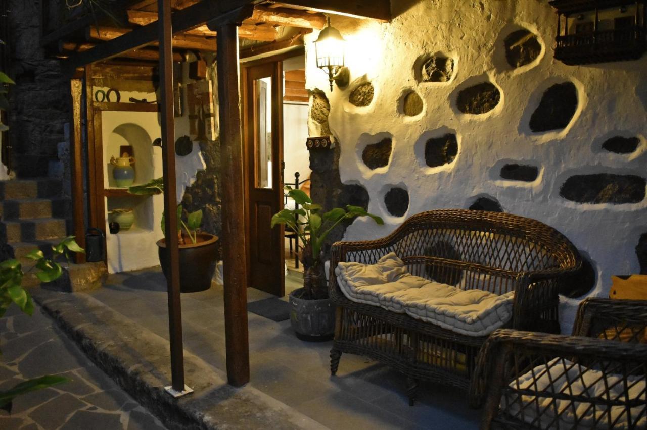Casa Mama Lola-Ca'Penate Βίλα Tenteniguada Εξωτερικό φωτογραφία