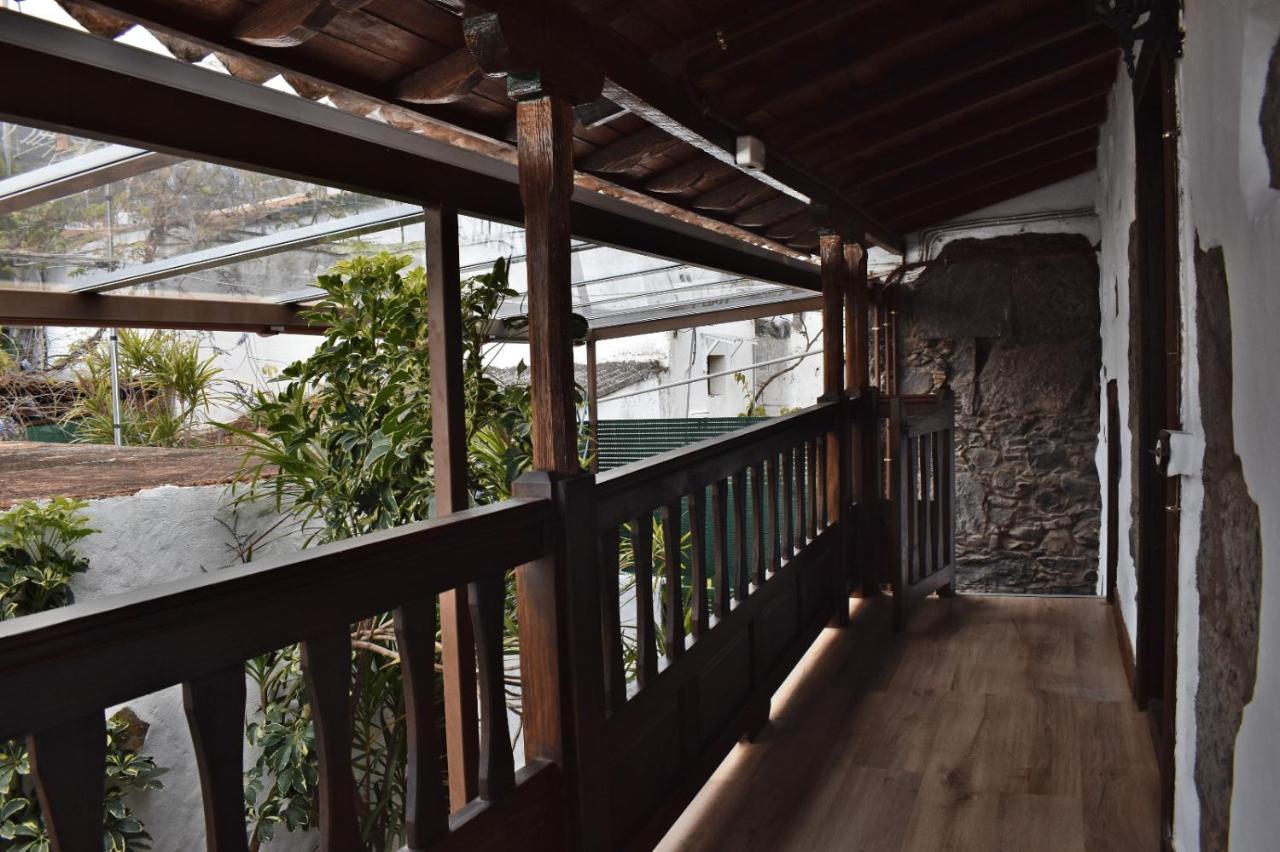 Casa Mama Lola-Ca'Penate Βίλα Tenteniguada Εξωτερικό φωτογραφία