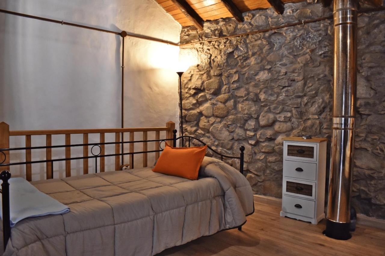 Casa Mama Lola-Ca'Penate Βίλα Tenteniguada Εξωτερικό φωτογραφία