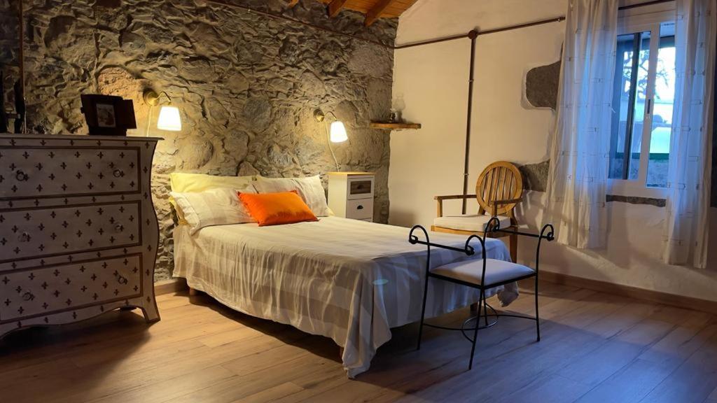 Casa Mama Lola-Ca'Penate Βίλα Tenteniguada Εξωτερικό φωτογραφία